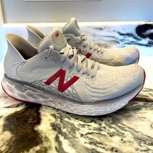 Mens New Balance Fresh Foam